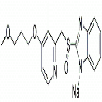 Rebeprazole sodium