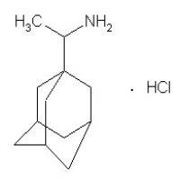 Rimantadine HCl Rimantadine HCl