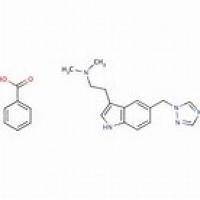 Rizatriptan Benzoate