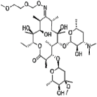 Roxithromycin Roxithromycin
