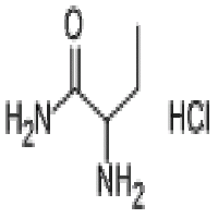 (S)-2-Aminobutyramide Hydrochloride (S)-2-Aminobutyramide Hydrochloride