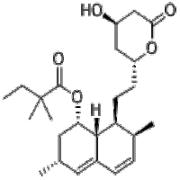 Simvastatin Simvastatin