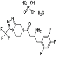 Sitagliptin Phosphate Sitagliptin Phosphate