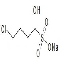 Sodium 4-Chloro-1-Hydroxy Butane Sulfonate Sodium 4-Chloro-1-Hydroxy Butane Sulfonate