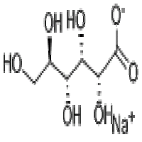 Sodium gluconate Sodium gluconate