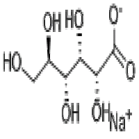 Sodium gluconate