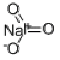 Sodium iodate Sodium iodate