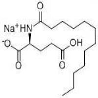 Sodium lauroyl glutamate