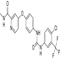 Sorafenib tosylate