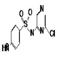 Sulfachloropyrazine Sulfachloropyrazine