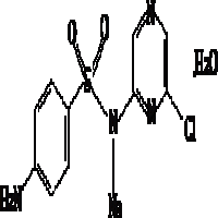 Sulfachlorpyrazine Sodium Sulfachlorpyrazine Sodium