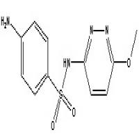 Sulfamethoxypyridazine Sulfamethoxypyridazine