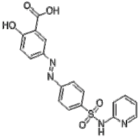Sulfasalazine Sulfasalazine