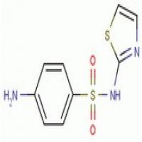 Sulfathiazole Sulfathiazole