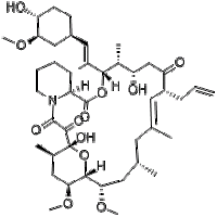 Tacrolimus Tacrolimus