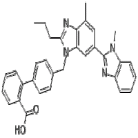 Telmisartan Telmisartan
