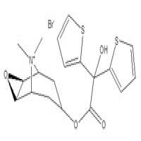 Tiotropium Bromide Tiotropium Bromide