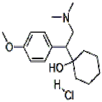 Venlafaxine Hydrochloride Venlafaxine Hydrochloride