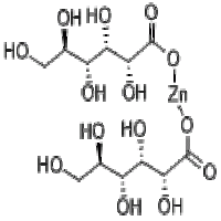 Zinc gluconate Zinc gluconate