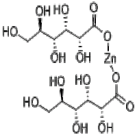 Zinc gluconate