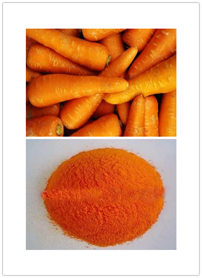 β-Carotene β-Carotene