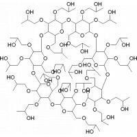 β-Cyclodextrin β-Cyclodextrin
