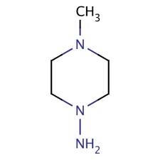 1-Amino-4-methylpiperazine 1-Amino-4-methylpiperazine