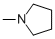 1-Methylpyrrolidine 1-Methylpyrrolidine