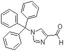1-Triphenylmethyl-4-imidazolecarboxaldehyde 1-Triphenylmethyl-4-imidazolecarboxaldehyde
