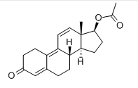 Trenbolone acetate Trenbolone acetate