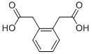 1,2-Phenylenediacetic acid 1,2-Phenylenediacetic acid