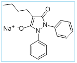 Phenylbutazone Sodium Salt Phenylbutazone Sodium Salt