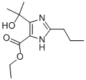 Ethyl-4-(1-hydroxy-1-methylethyl)-2-propyl-imidazole-5-Carboxylate Ethyl-4-(1-hydroxy-1-methylethyl)-2-propyl-imidazole-5-Carboxylate