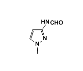 N-(1-methyl-1H-pyrazol-3-yl)formamide N-(1-methyl-1H-pyrazol-3-yl)formamide