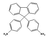 9,9-bis(4-aminophenyl)fluorene 9,9-bis(4-aminophenyl)fluorene
