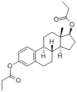 17-Beta-Estradiol 3,17-Dipropionate 17-Beta-Estradiol 3,17-Dipropionate