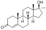 17-Methyltestosterone 17-Methyltestosterone
