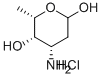 (7S,9S)-9-acetyl-7,8,9,10-tetrahydro-6,7,9,11-tetrahydroxy-5,12-naphtacenedione (7S,9S)-9-acetyl-7,8,9,10-tetrahydro-6,7,9,11-tetrahydroxy-5,12-naphtacenedione