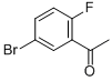 1-(5-Bromo-2-fluorophenyl)ethanone 1-(5-Bromo-2-fluorophenyl)ethanone