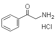 2-Aminoacetophenone Hydrochloride 2-Aminoacetophenone Hydrochloride