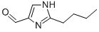 2-Butyl-1H-imidazole-5-carbaldehyde 2-Butyl-1H-imidazole-5-carbaldehyde