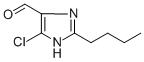 2-Butyl-4-chloro-1H-imidazole-5-carbaldehyde 2-Butyl-4-chloro-1H-imidazole-5-carbaldehyde
