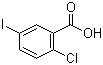 2-Chloro-5-Iodobenzoic acid 2-Chloro-5-Iodobenzoic acid