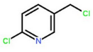 2-Chloro-5-chloromethylpyridine 2-Chloro-5-chloromethylpyridine