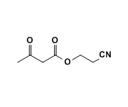 2-Cyanoethyl Acetoacetate 2-Cyanoethyl Acetoacetate