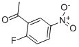 2-Fluoro-5-nitroacetophenone 2-Fluoro-5-nitroacetophenone