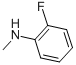 2-Fluoro-N-methylaniline 2-Fluoro-N-methylaniline