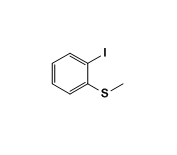 2-Iodothioanisole 2-Iodothioanisole