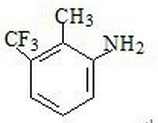 2-Methyl-3-trifluoromethylaniline 2-Methyl-3-trifluoromethylaniline