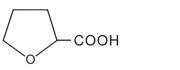 2-Tetrahydrofuroic Acid 2-Tetrahydrofuroic Acid